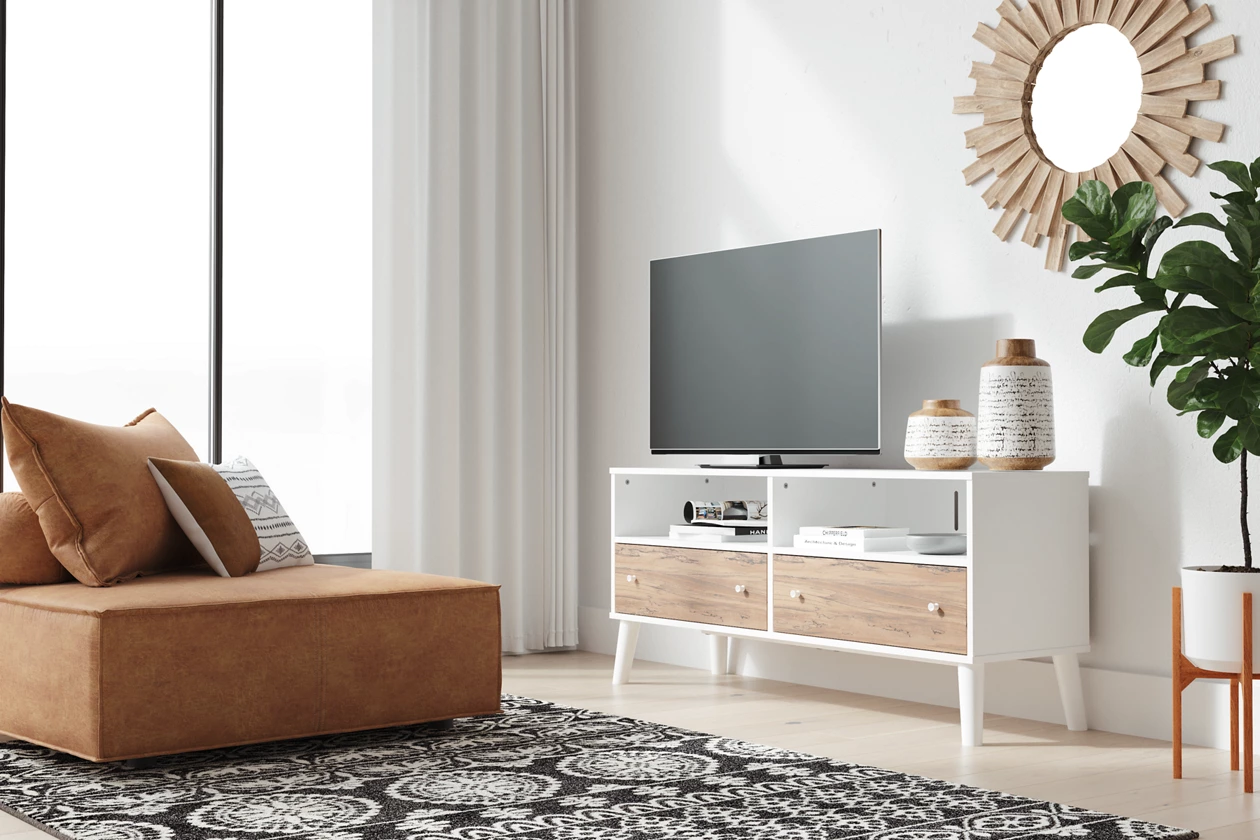 8 Ashley Furniture TV Stands for Every Design Style | Kens Appliance 